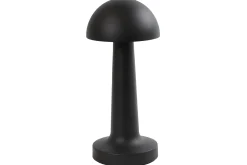 ohgreen Verlichting|Tafellamp lampa rond zwart