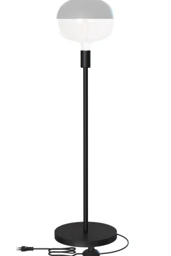 ohgreen Verlichting|Tafellamp zwart 78cm