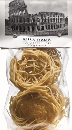 ohgreen Voeding|Tagliolinni all uovo