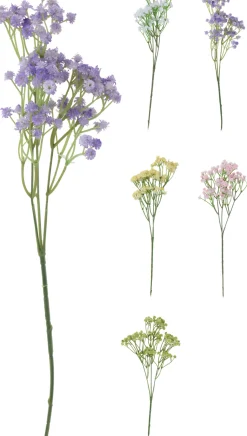 ohgreen Sfeermakers|Tak met bloemen 5ass kleur