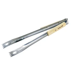 ohgreen Accessoires En Onderhoud|Ecocheques|Tang uit rvs en hout 40cm FSC 100%