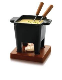 ohgreen Koken|Tapasfondueset