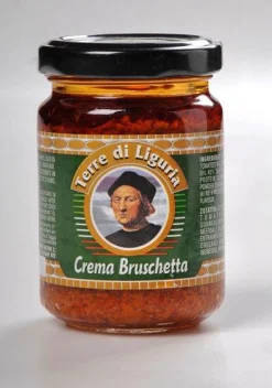 ohgreen Voeding|Tapenade bruschetta