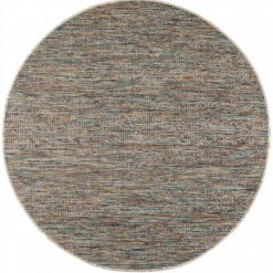 ohgreen Accessoires En Onderhoud|Tapijt ootdoor Tissia diameter 160 tijm