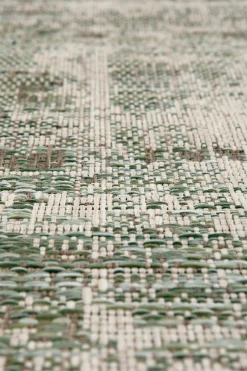 ohgreen Accessoires En Onderhoud|Tapijt outdoor Catania diameter 160 agave