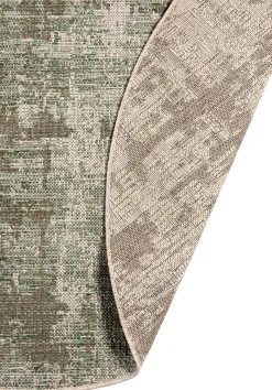 ohgreen Accessoires En Onderhoud|Tapijt outdoor Catania diameter 160 agave