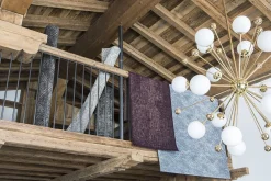 ohgreen Accessoires En Onderhoud|Tapijt outdoor Catania 160x230 zwart