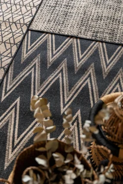 ohgreen Accessoires En Onderhoud|Tapijt outdoor Lou 160x230 natural