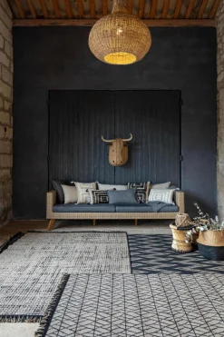 ohgreen Accessoires En Onderhoud|Tapijt outdoor Lou 160x230 natural