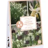 ohgreen Ecocheques|Bloembollen|Tas 'a bulb for every garden' met 30 bloembollen wet garden