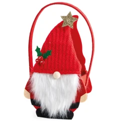 ohgreen Cadeaupapier-En Linten|Tas kabouter