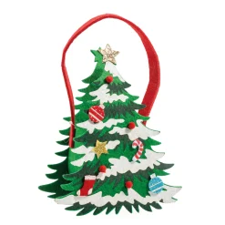 ohgreen Cadeaupapier-En Linten|Tas spar