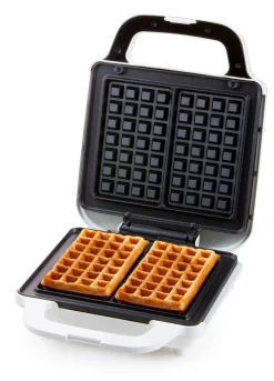 ohgreen Keukentoestellen|Tasty Waffle XL
