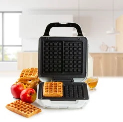 ohgreen Keukentoestellen|Tasty Waffle XL