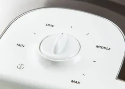 ohgreen Keukentoestellen|Tasty Waffle XL