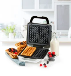 ohgreen Keukentoestellen|Tasty Waffle XL