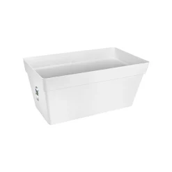 ohgreen Kunststof|Ecocheques|TERRACE WIELEN 70 WIT