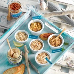 ohgreen Voeding|Terrine van kreeft en fleur de sel