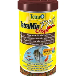 ohgreen Voeding|Tetramin crisps