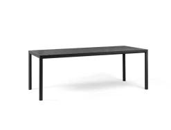 ohgreen Tuinmeubelen|Tevere tafel verlengbaar 210cm antraciet