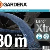 ohgreen Bewatering|Ecocheques|Textielslang Liano Xtreme 30m Set