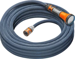 ohgreen Bewatering|Ecocheques|Textielslang Liano Xtreme 15m Set