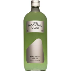 ohgreen Drank|The Mocktail Club Basil Breeze
