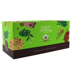 ohgreen Ecocheques|Drank|Thee wellbeing favourites bio