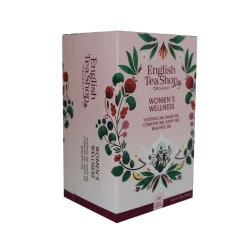 ohgreen Ecocheques|Drank|Thee women's wellness bio