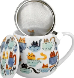 ohgreen Servies|Theebeker met infuser