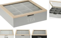 ohgreen Servies|Theekist