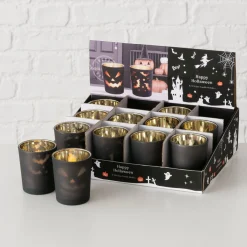 ohgreen Sfeermakers|Halloween|Theelichthouder halloweeny