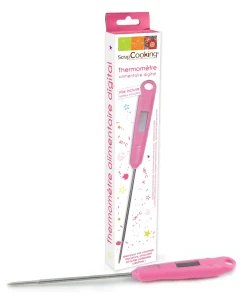 ohgreen Bakken|Thermometer