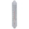 ohgreen Decoratie|Thermometer oud zink