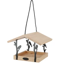 ohgreen Voederhuisjes En Aanverwanten|tjiftjaf voedertafel  hangend