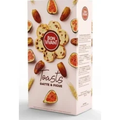 ohgreen Voeding|Toasts dadel & vijg