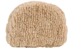 ohgreen Badkamer|Toiletzak fluff creme 19,5x7xh13cm polye