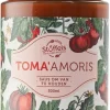 ohgreen Voeding|Toma′amoris tomatensaus