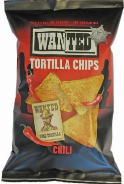 ohgreen Voeding|Tortilla chips chili