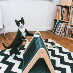 ohgreen Kattenkrabpalen|Toto kattenhuisje