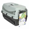 ohgreen Ecocheques|Transport box gipsy s-46x31cm ice
