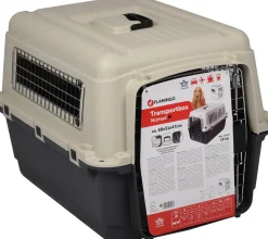 ohgreen Transport|Transportkooi nomad grijs m 53x67x47cm