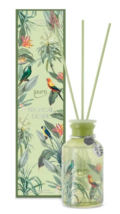 ohgreen Geuren|Tropical Desire 240ml