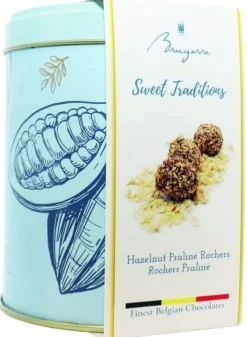 ohgreen Voeding|Truffels hazelnoot