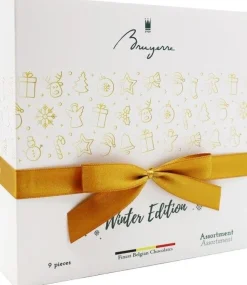 ohgreen Voeding|Truffels peperkoek