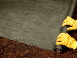 ohgreen Worteldoek|Maak Je Tuin Lenteklaar|Tuindoek 1x25m 68g/m²