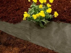 ohgreen Worteldoek|Maak Je Tuin Lenteklaar|Tuindoek 1x25m 68g/m²