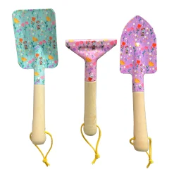 ohgreen Handgereedschap|Tuinset 3 stuks minnie
