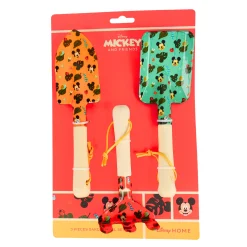 ohgreen Handgereedschap|Tuinset 3-delig mickey