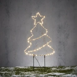 ohgreen Deco Verlichting Buiten|Tuinsteker boom
